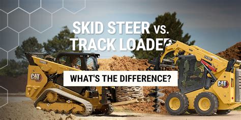 skid steer vs track loader rough ground|skid steer tracks vs tires.